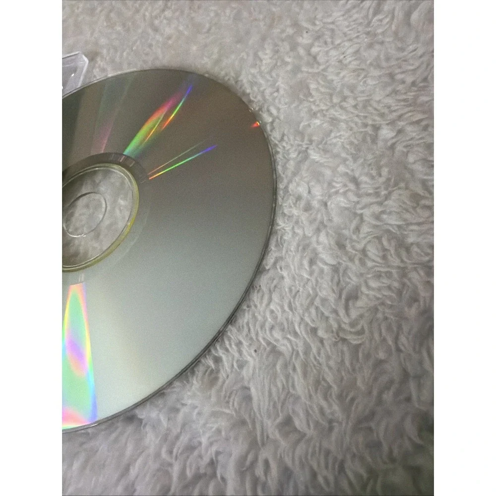 Rugrats Print Shop PC CD ROM 1998 Vintage 90s WIN 95 98 Disc Nickelodeon Nick